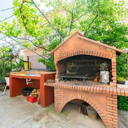 Ivan I Marija Lejlighed Lopar