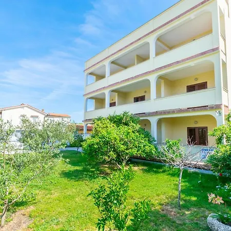 Ivan I Marija * Lopar