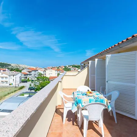 Lejlighed Ivan I Marija