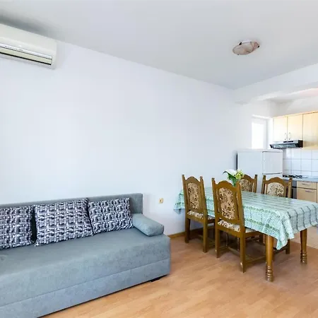 Ivan I Marija Lejlighed Lopar