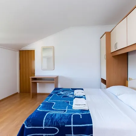 Ivan I Marija Lejlighed Lopar