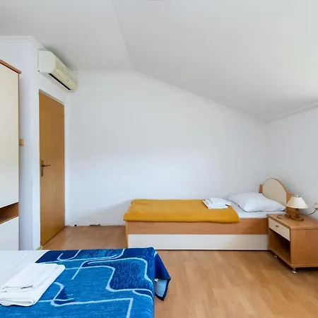 Lejlighed Ivan I Marija *