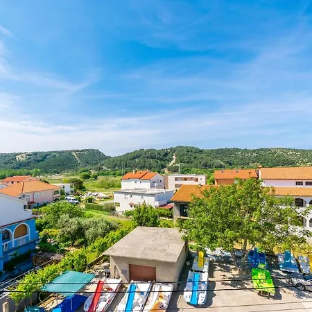 Ivan I Marija Lejlighed Lopar