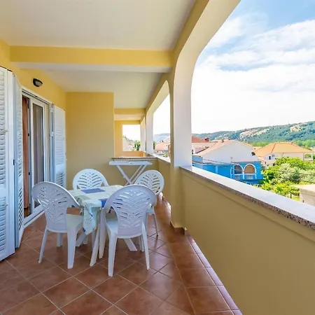 Ivan I Marija Lejlighed Lopar