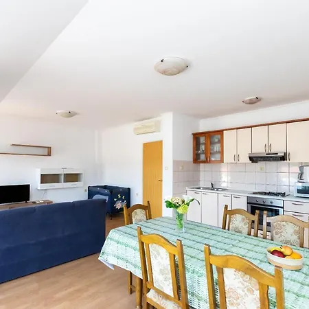 Ivan I Marija Lejlighed Lopar