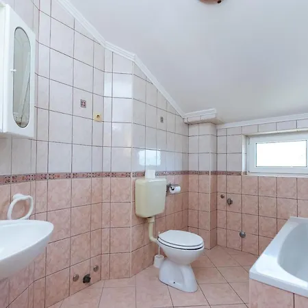 Lejlighed Ivan I Marija