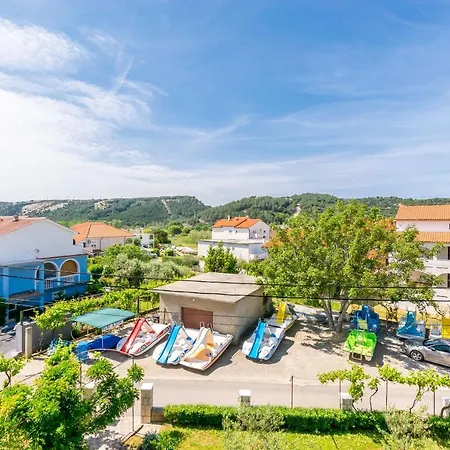 Ivan I Marija * Lopar