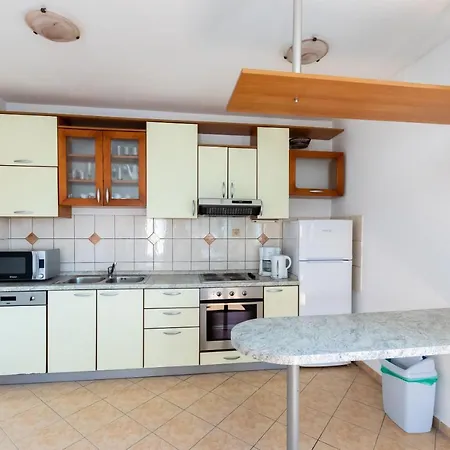 Lejlighed Ivan I Marija