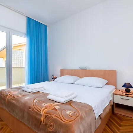 Lejlighed Ivan I Marija Lopar