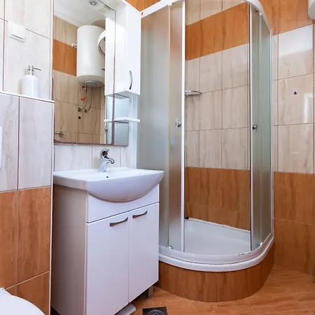 Ivan I Marija Lejlighed Lopar