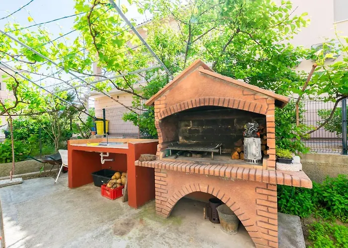 Ivan I Marija Apartment Lopar