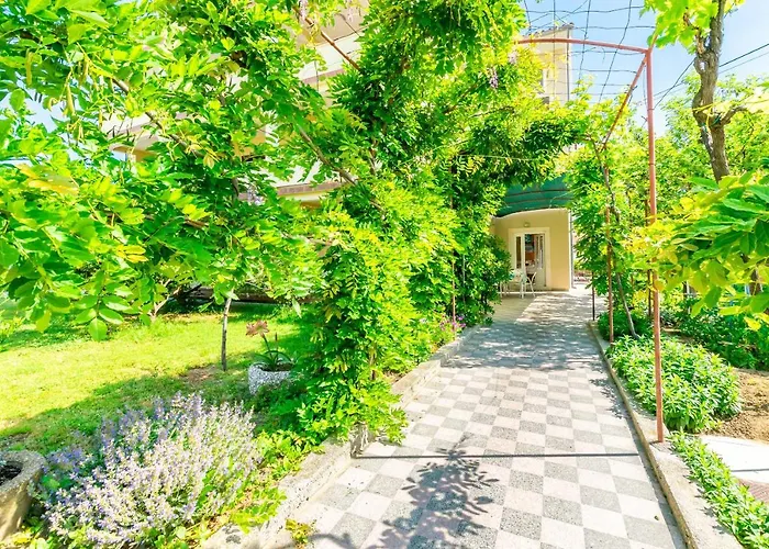 Apartment Ivan I Marija