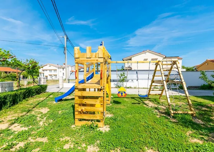 Ivan I Marija Apartment Lopar