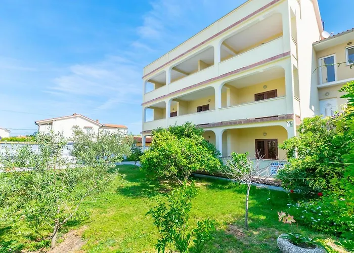 Ivan I Marija * Lopar