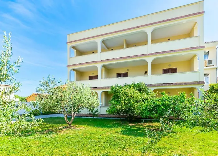 Ivan I Marija Apartment