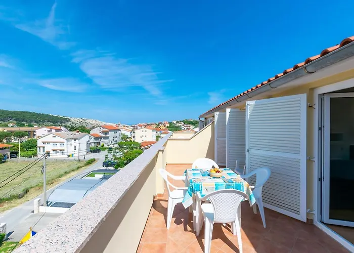 Apartment Ivan I Marija