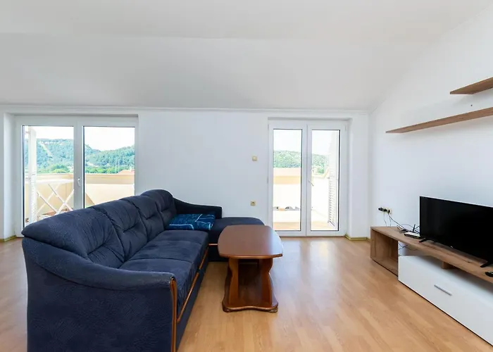 Ivan I Marija Apartment *