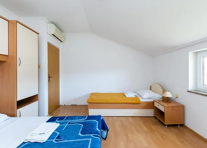 Apartment Ivan I Marija *