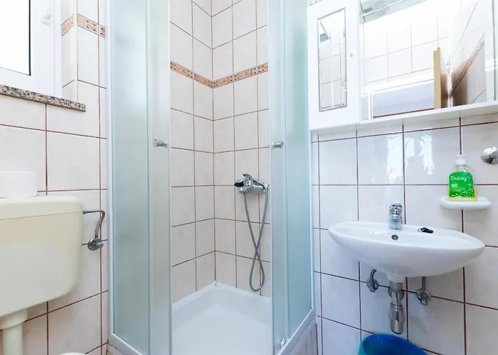 Apartment Ivan I Marija Lopar