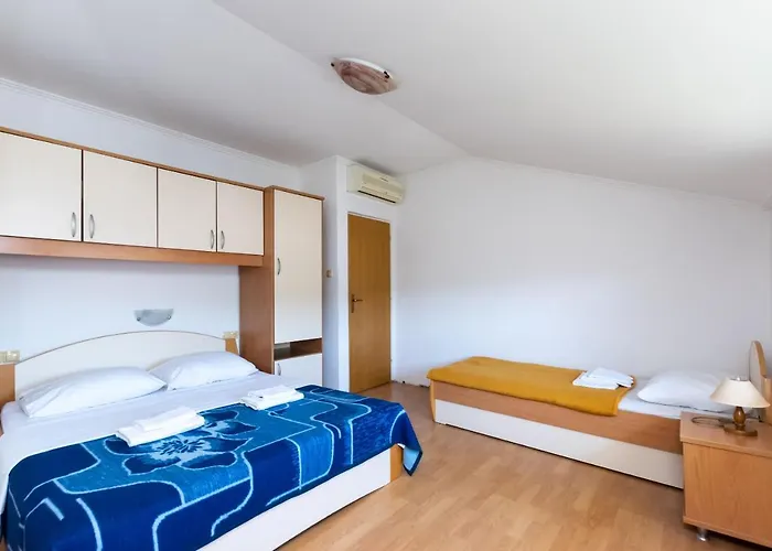 Ivan I Marija Apartment *