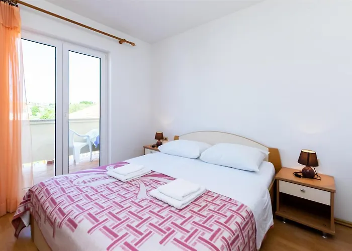 Ivan I Marija Apartment *