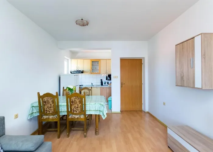 Apartment Ivan I Marija Lopar