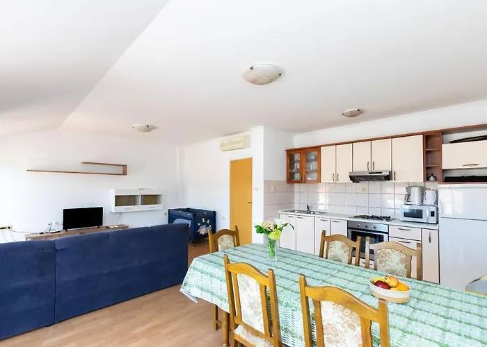 Ivan I Marija Apartment Lopar