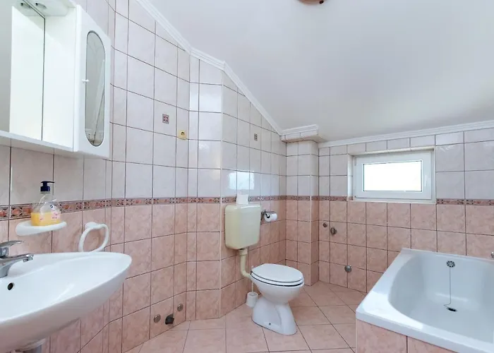 Apartment Ivan I Marija