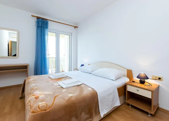 Apartment Ivan I Marija Lopar