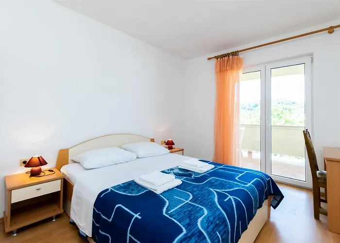 Apartment Ivan I Marija Lopar