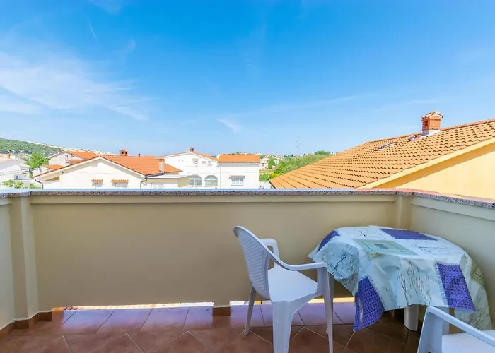 Apartment Ivan I Marija *