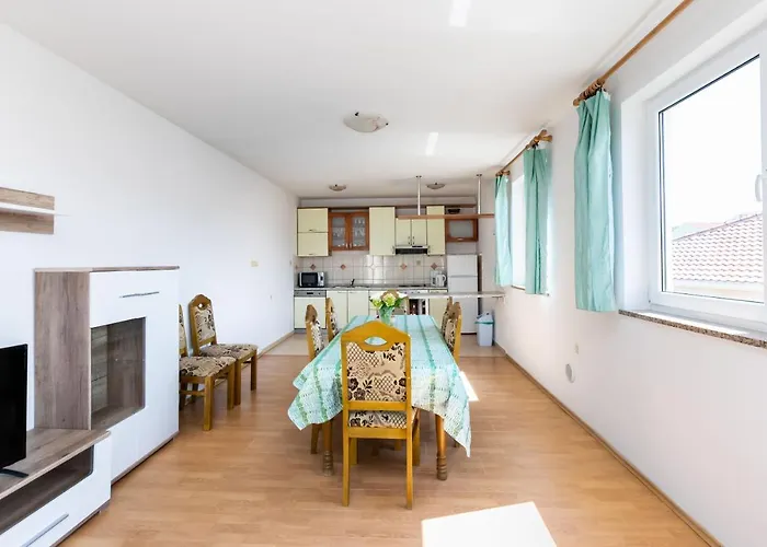 Apartment Ivan I Marija