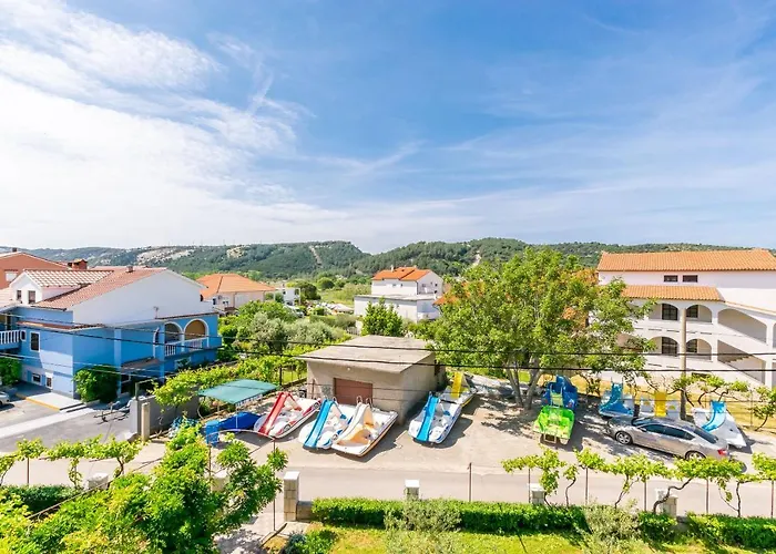 Ivan I Marija * Lopar