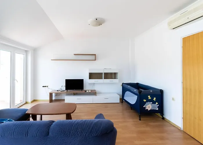 Ivan I Marija * Lopar