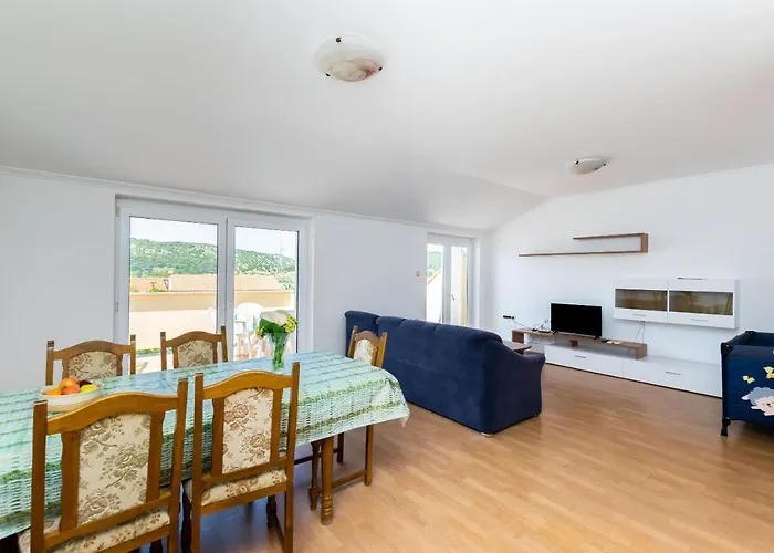 Apartment Ivan I Marija