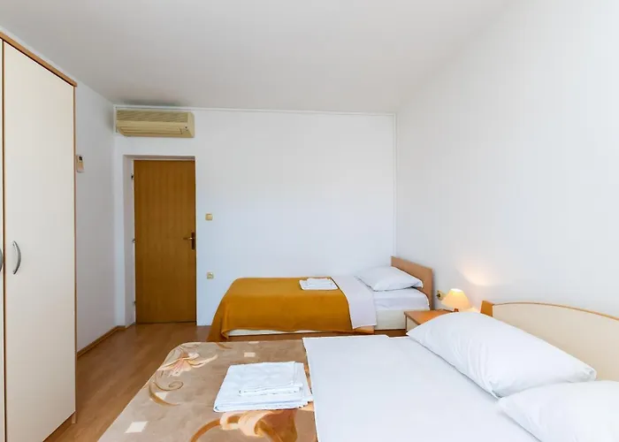 Ivan I Marija Apartment *