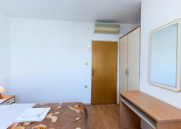 Apartment Ivan I Marija *