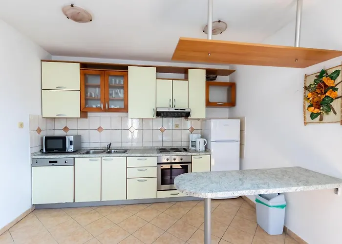 Apartment Ivan I Marija