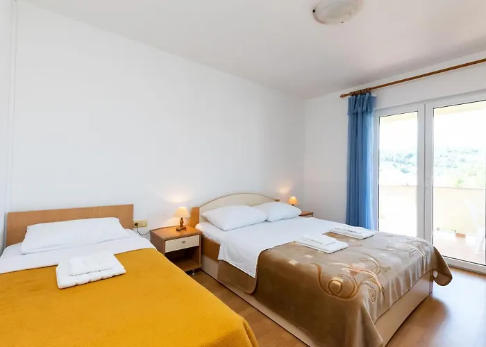 Apartment Ivan I Marija Lopar