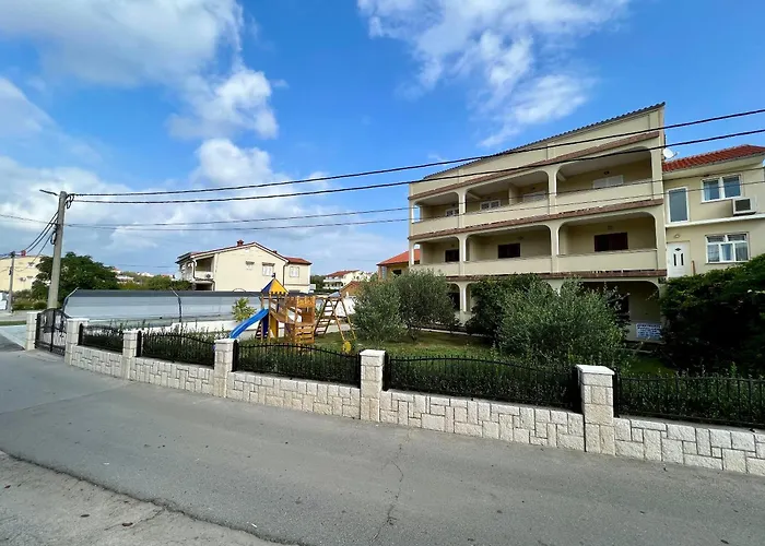 Apartment Ivan I Marija