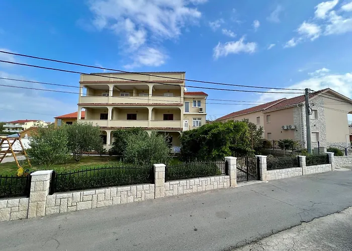 Ivan I Marija Apartment *