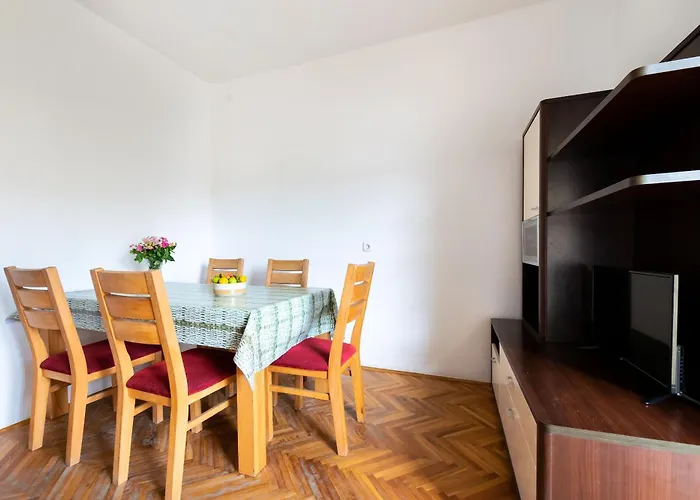 Apartment Ivan I Marija