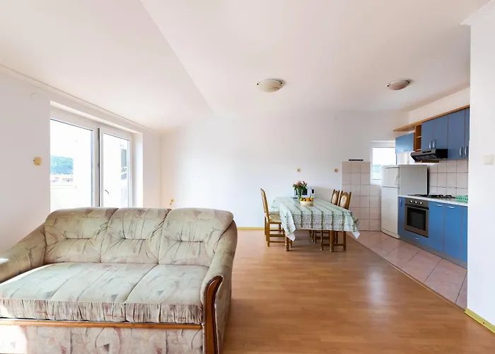 Ivan I Marija Apartment