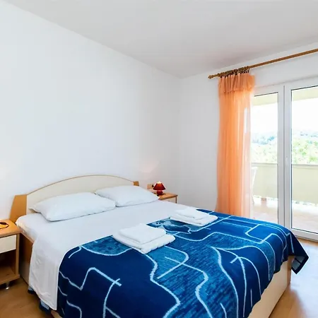 Apartament Ivan I Marija Lopar