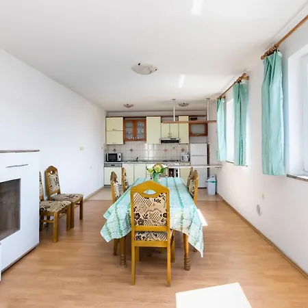 Apartamento Ivan I Marija