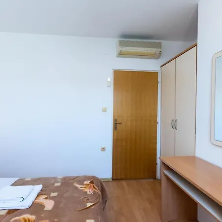 Apartament Ivan I Marija *