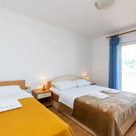 Apartament Ivan I Marija Lopar