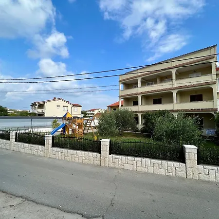 Apartamento Ivan I Marija