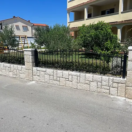 Apartamento Ivan I Marija *