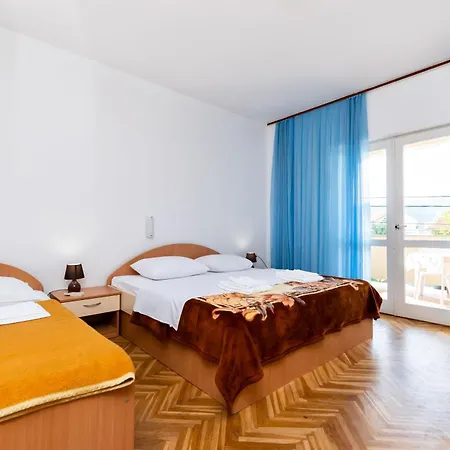 Ivan I Marija Apartamento